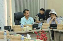 Sempat Tertunda, Ranperda LAM Batam Segera Dibawa ke Paripurna