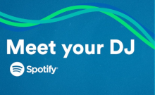Spotify Luncurkan Fitur DJ AI di 75 Wilayah, Kini Bisa Berbahasa Perancis hingga Portugis