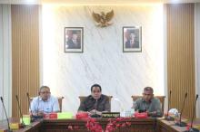 Buntut Keluhan Warga, Komisi III DPRD Batam Kuliti Izin Cut and Fill PT Laguna Propertindo