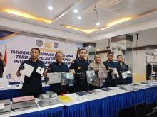 Interpol Indikasikan Indonesia, Termasuk Batam Dijadikan The Next Kamboja
