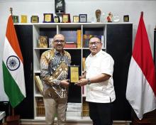 Investasi India di Batam Terus Melaju, Tembus Rp 258,6 Miliar