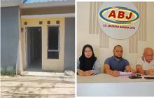 Viral di TikTok, Polemik Renovasi Rumah di Batam Berujung Somasi