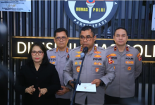 Mutasi Polri Mei 2026: 108 Perwira Dirotasi, 9 Kapolda Diganti, 7 Brigjen Geser ke Bareskrim