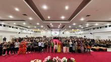 Pegadaian Resmikan The Gade Creative Lounge Syariah di UIN Imam Bonjol, Dorong Lahirnya Generasi Kreatif Ekonomi Syariah