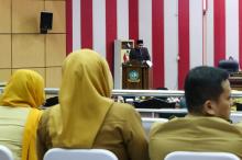 Bupati Bintan: RTRW 2026–2046 Jadi Fondasi Pembangunan Berkelanjutan