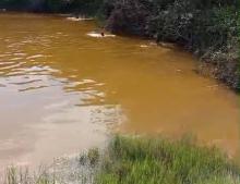 Dua Remaja Tenggelam di Danau Bekas Galian Piayu Batam, Ditemukan Tewas
