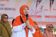 Keseruan Milad PKS ke-24 di Batam: Pantun, Bazar UMKM, dan Instruksi Ketahanan Nasional