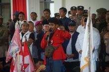 Ketua GMNI Batam Kritik Gaya Hidup Elit Iman Sutiawan di Tengah Tekanan Ekonomi Kepri
