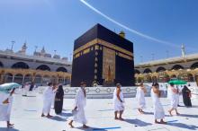 Makkah Tembus 40 Derajat, Jemaah Haji Dilarang Paksakan Diri Jelang Puncak Arafah