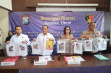 Polisi Ungkap Pembunuhan Perempuan Muda di Lingga, Pelaku Suami Siri Korban