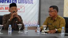 Sapu Bersih Data Tumpang Tindih, Pemkab Lingga Matangkan Pendataan Sekolah Rakyat 2026