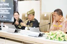 Belajar dari Batam, NTT Siapkan Kawasan FTZ Baru di Timur Indonesia