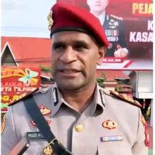 Gerebek Markas Judol di Jalan Cenderawasih, Polisi Tanjungpinang Amankan 4 CS Bergaji Rp5 Juta dari Jaringan Luar Negeri