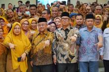 Menteri Abdul Mu