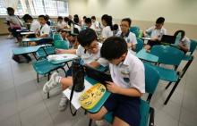 Singapura Berlakukan Hukuman Cambuk untuk Pelajar Pelaku Bullying dan Cyberbullying