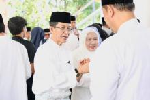 Wali Kota Batam Berangkat Haji 21 Mei, Li Claudia Chandra Resmi Pimpin Pemerintahan