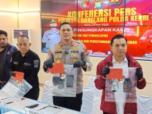 Demi Bayar Penginapan, Remaja 16 Tahun di Batam Dijual Teman ke WNA Malaysia Rp800 Ribu