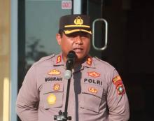 Kapolres Anambas Tegaskan Media Tetap Diberi Ruang Liput Kunjungan Kapolda Kepri