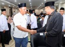 Pemko Batam Perkuat Pembinaan MTQH, Siapkan Qari dan Qariah Berprestasi ke Tingkat Nasional