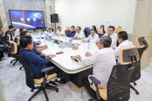 Star Energy Targetkan 1.000 Barel per Hari, Harbour Energy Tunggu Perpanjangan Kontrak Blok Natuna