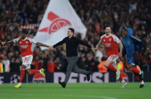 Arsenal Masih Bisa Kunci Gelar di Pekan ke-37, Ini Dua Syaratnya