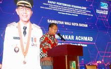 Pemko Batam Targetkan Pajak Listrik Rp437 Miliar pada 2026