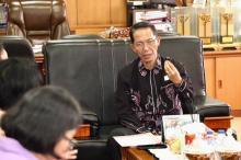 Wako Batam Amsakar: Investasi Rempang Harus Serap Tenaga Kerja Lokal
