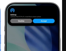 Cara Berbagi File dari Android ke iPhone: Fitur Quick Share-AirDrop Segera Hadir di Oppo, OnePlus, dan Honor