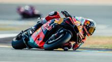 Jadwal Sprint Race MotoGP Catalunya 2026, Perebutan Poin Panas di Barcelona