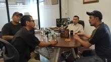 Tembus Program DJI Global, Rebeltech Collective Gandeng ASPARNAS Promosikan Wisata Kepri Go International