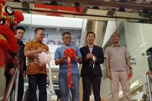 The East Mall Resmi Dibuka, Dispar Batam: Ini Akan Jadi Sentra Digital Lifestyle di Nagoya