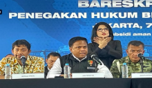 Diduga Jadi Korban Penganiayaan Sindikat Timah Ilegal, WNI di Malaysia Alami Patah Kaki