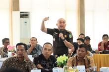 Kejati Kepri Beberkan Bahaya PETI: Lebih 2.700 Tambang Ilegal Tersebar di Indonesia