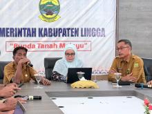 Menuju Tata Kelola Tanpa Celah, Pemkab Lingga Matangkan Persiapan SPIP 2026 Bersama BPKP