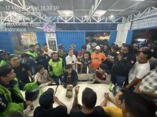 Polisi Mediasi Dugaan Penarikan Kendaraan oleh Debt Collector di Batu Aji, Berakhir Damai