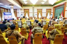 Siapkan 100 KNMP di Kepri! Instruksi Menteri Trenggono Diteruskan Gubernur Ansar