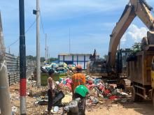 Batam Perang Lawan Sampah: Gandeng Pakar UII, Rancang Sistem Retribusi Baru Ala PT Moya