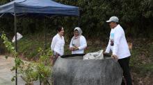 BP Batam Kecam Perusakan Puluhan Tanaman Bugenvil, Ariastuty: “Tindakan Vandalisme Ini Ciderai Semangat Kolektif Program Penataan Kota