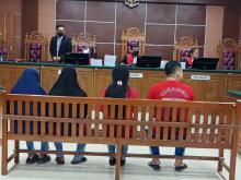 Eks LC Beberkan Ritual Maut di Mess Batam: Korban Dilakban, Disiram Air, hingga Tewas Disiksa Berhari-hari