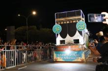 Jadwal Iduladha 1447 H di Batam: Pawai dari Masjid Agung 26 Mei, Salat di 3 Lokasi 27 Mei