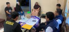 Kasus Viral Bintan: Guru Olahraga Berinisial Mrs (26) Tersangka Pemerkosaan Murid