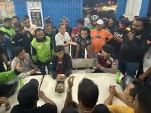 Kronologi Keributan Debt Collector dan Ojol di Planet Futsal Batu Aji: dari Cek Motor sampai Saling Dorong