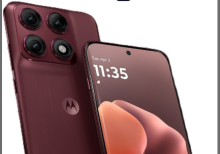 Motorola Siapkan Edge 70 Pro+, Desain dan Spesifikasi Mulai Terungkap
