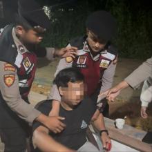 Tim Patroli Polda Kepri Gerak Cepat Ungkap Dugaan Pencurian HP di Batam