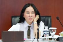 Viral Soal KTP Batam, Li Claudia: Kita Takut Kalau Datang Tidak Kerja, Nanti Tidak Aman