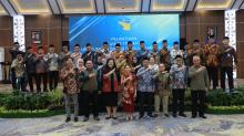 BP Batam Gelar Pelantikan 27 Pejabat Eselon II, Perkuat Akselerasi Investasi dan Pembangunan Batam