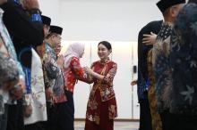 Daftar 27 Pejabat Baru BP Batam: Dari Direktur Bandara hingga Kepala Pusat Pelayanan Terpadu