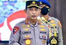 Daftar 48 Perwira Kombes Pol yang Dimutasi Kapolri: Ada yang Naik Pangkat Jadi Brigjen