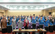 Data UPTD PPA 2026: 32 Anak Jadi Korban dan 10 Anak Jadi Pelaku Kekerasan di Tanjungpinang
