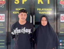 Klarifikasi Fadil: Kasus Sei Lekop Bukan Begal, Berawal Saling Lihat dan Tersinggung di Jalan